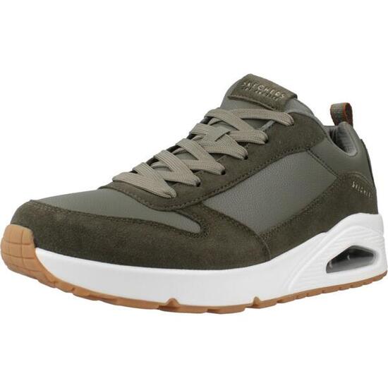 Zapatillas hombre Skechers Uno - Stacre