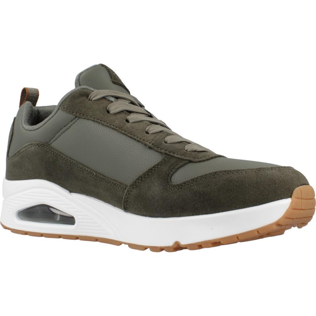 Skechers Uno Skechers Og 95 Hombre Verdes Zapatillas Hombre