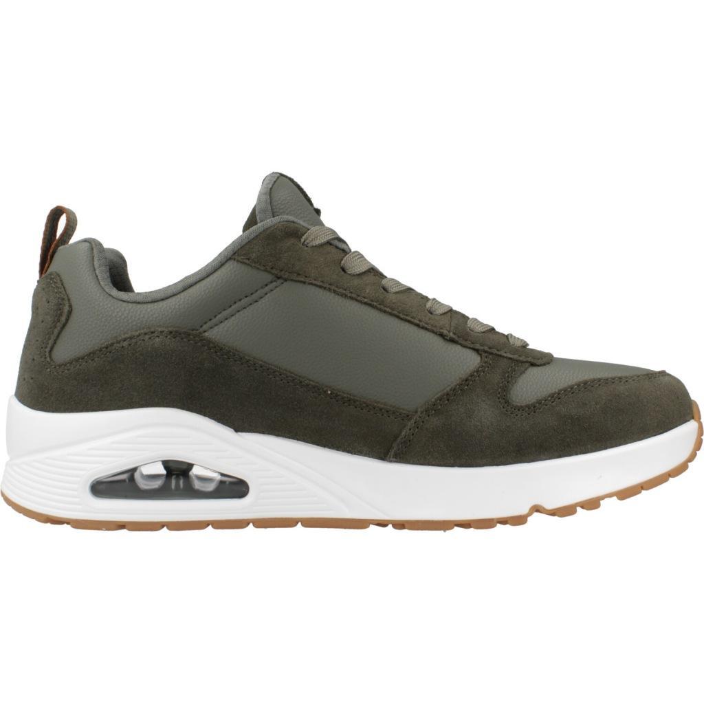 Zapatillas hombre Skechers Uno - Stacre 4/5