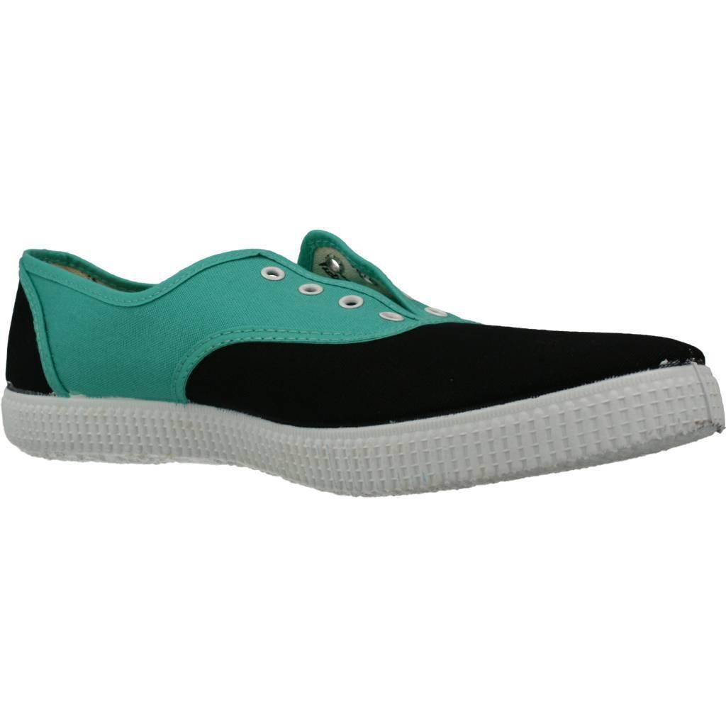 Buty VICTORIA 106651 Niebieski 5/5