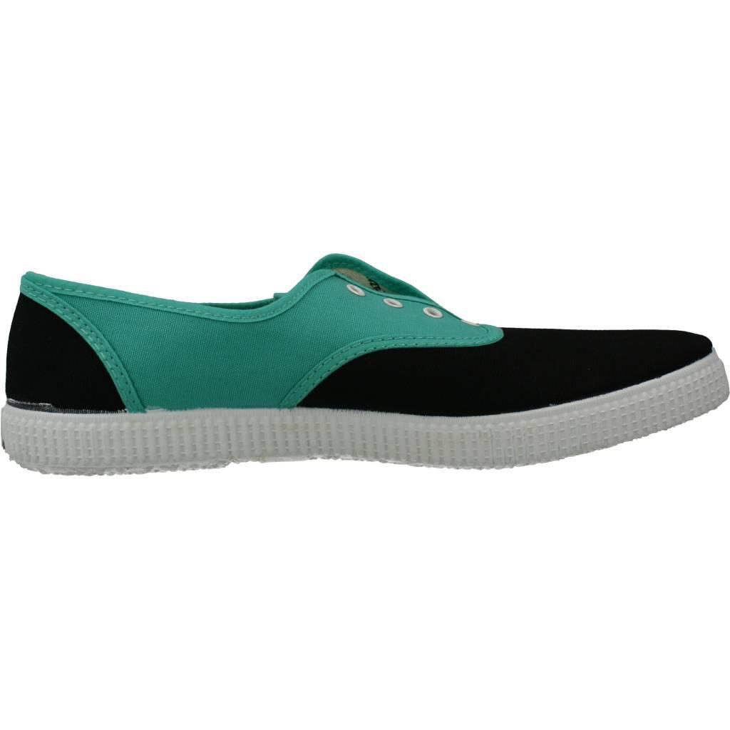 Buty VICTORIA 106651 Niebieski 4/5