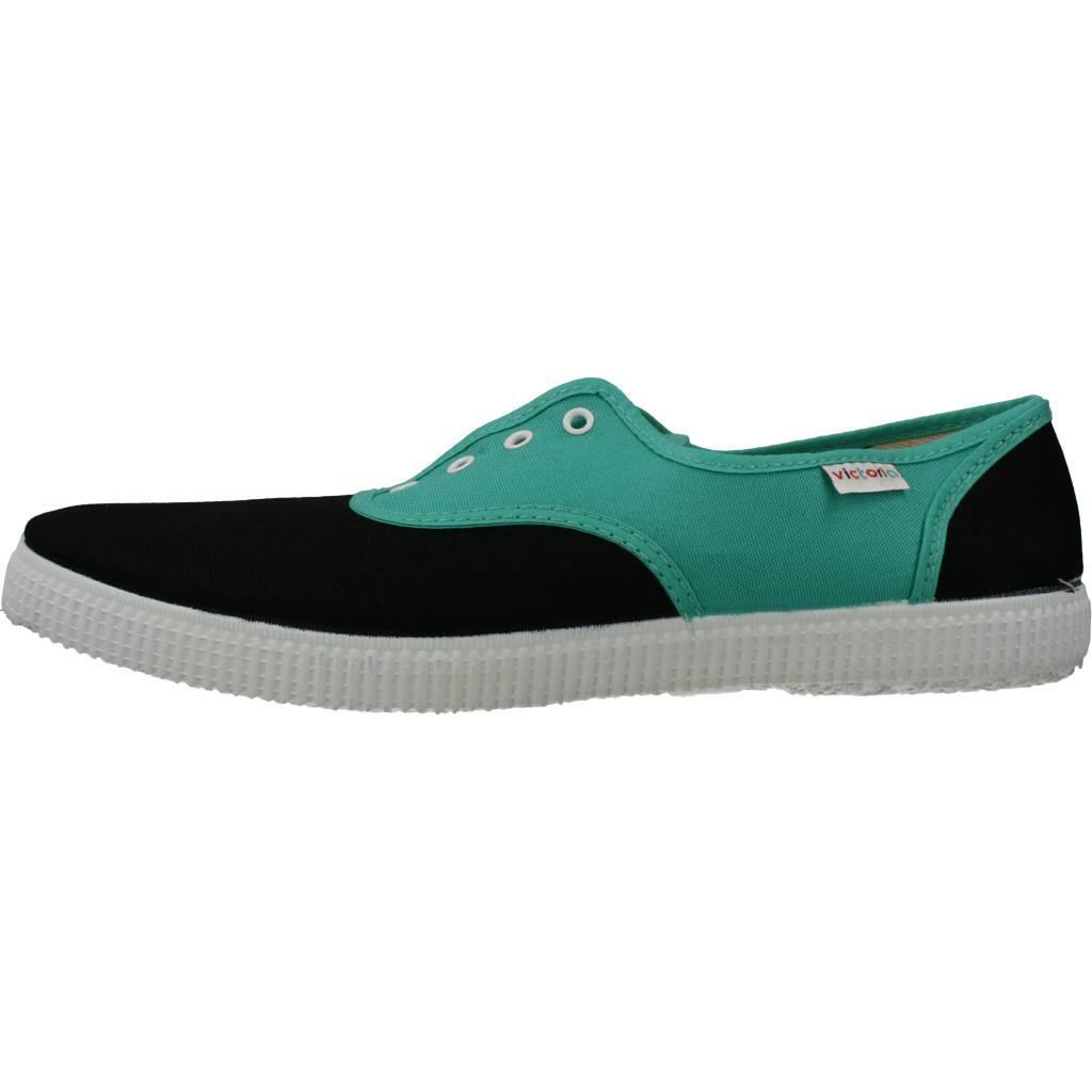 Buty VICTORIA 106651 Niebieski 2/5