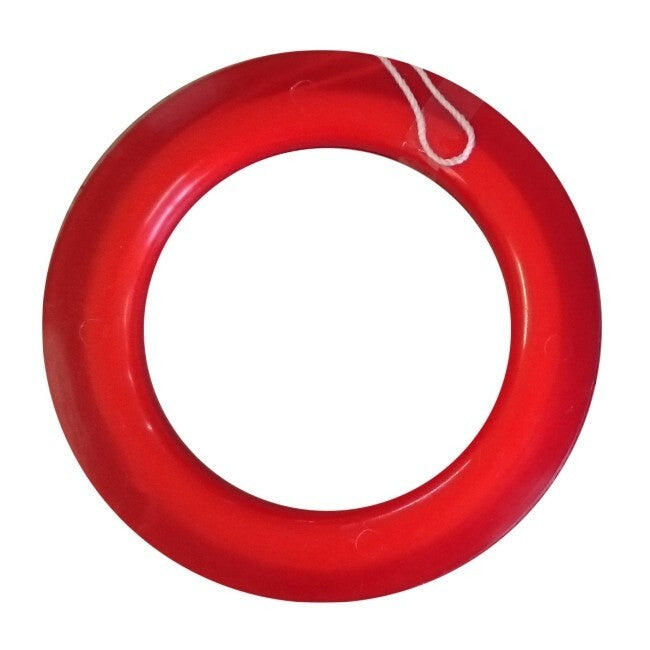 Cometa infantil Wolkensturmer Otto el Pulpo 160530 Roja 50 x 250 cm 4/6