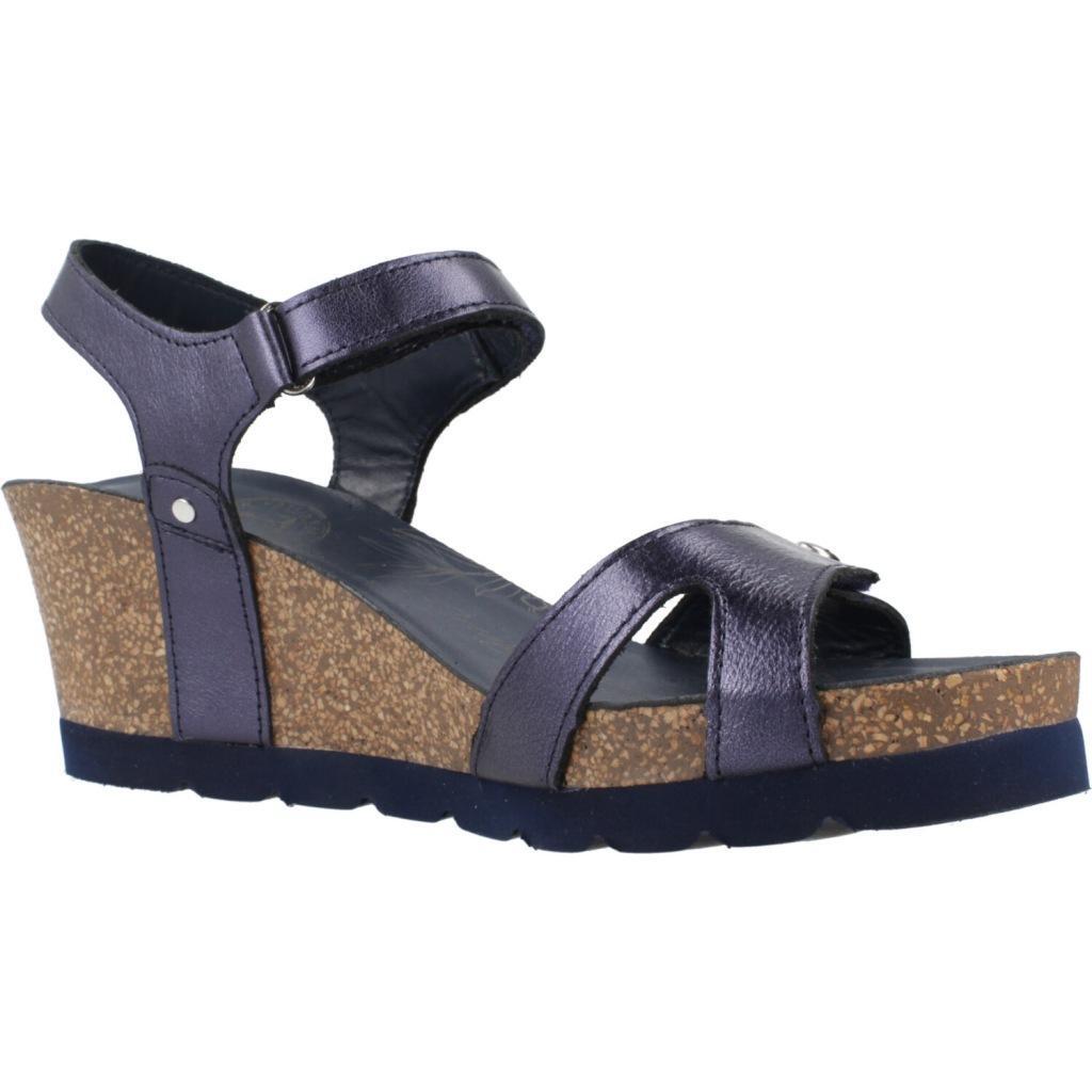 Sandalias Mujer Panama Jack Julia Shine 5/5