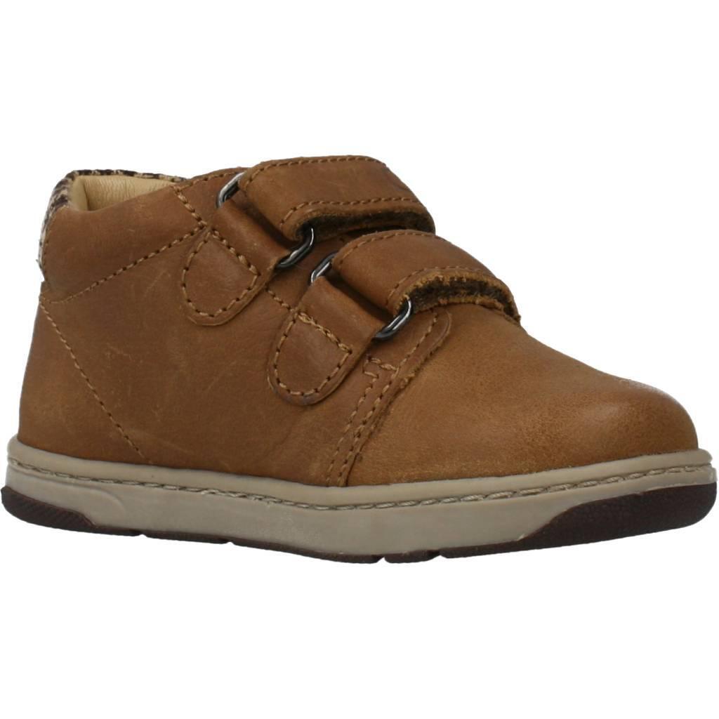 Bottes Chicco Modello George Colore Marrone 5/5