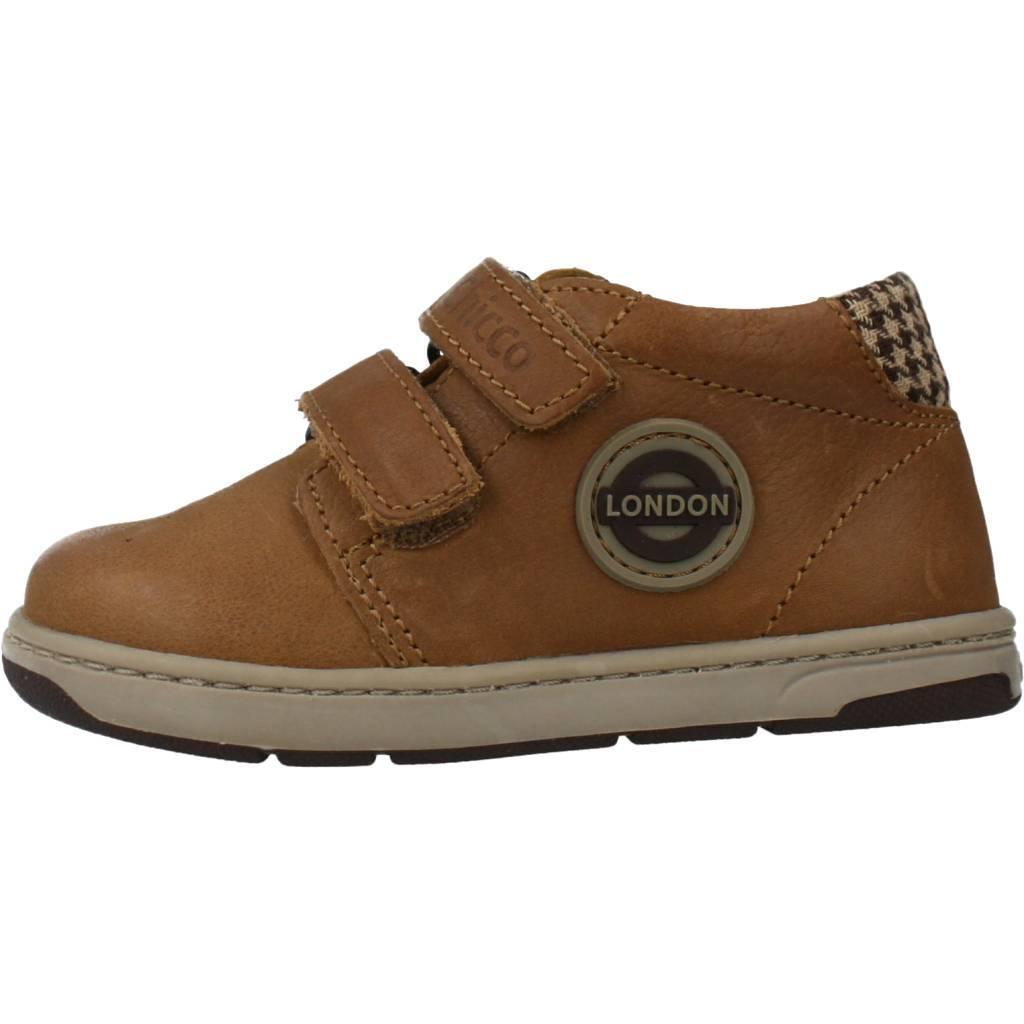 Bottes Chicco Modello George Colore Marrone 2/5