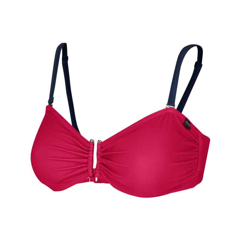 Aceana III Damen Bikini-Oberteil - Pink