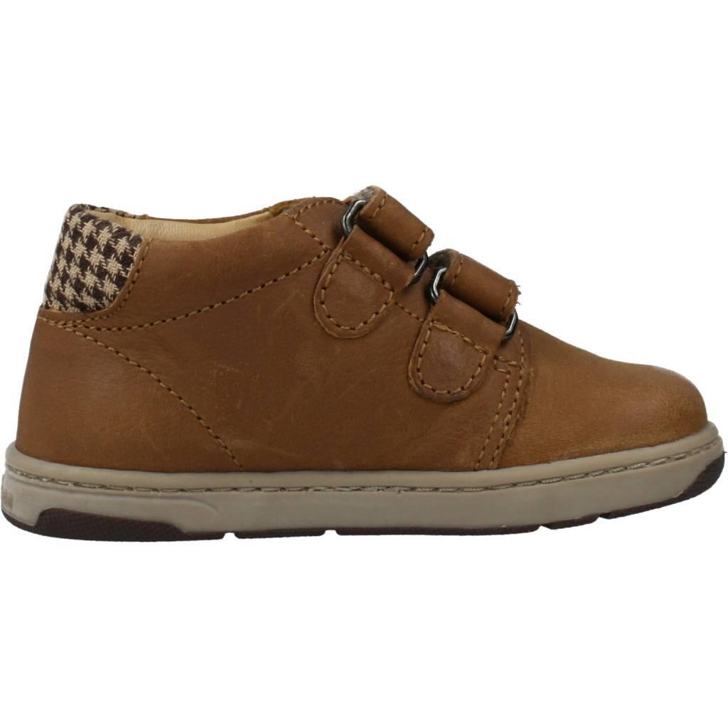 Bottes Chicco Modello George Colore Marrone 4/5