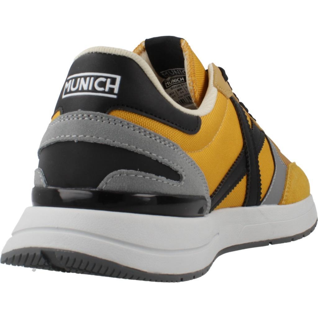 Zapatillas hombre Munich Soon 61 3/5