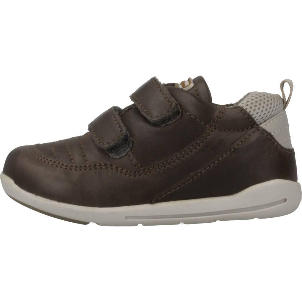 Scarpe Da Ginnastica Chicco Modello G11.0 Colore Marrone 2/5
