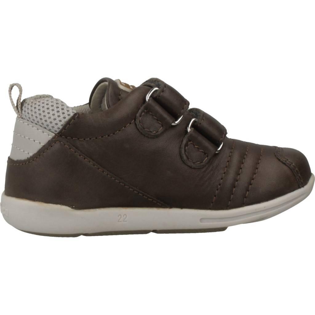 Scarpe Da Ginnastica Chicco Modello G11.0 Colore Marrone 4/5
