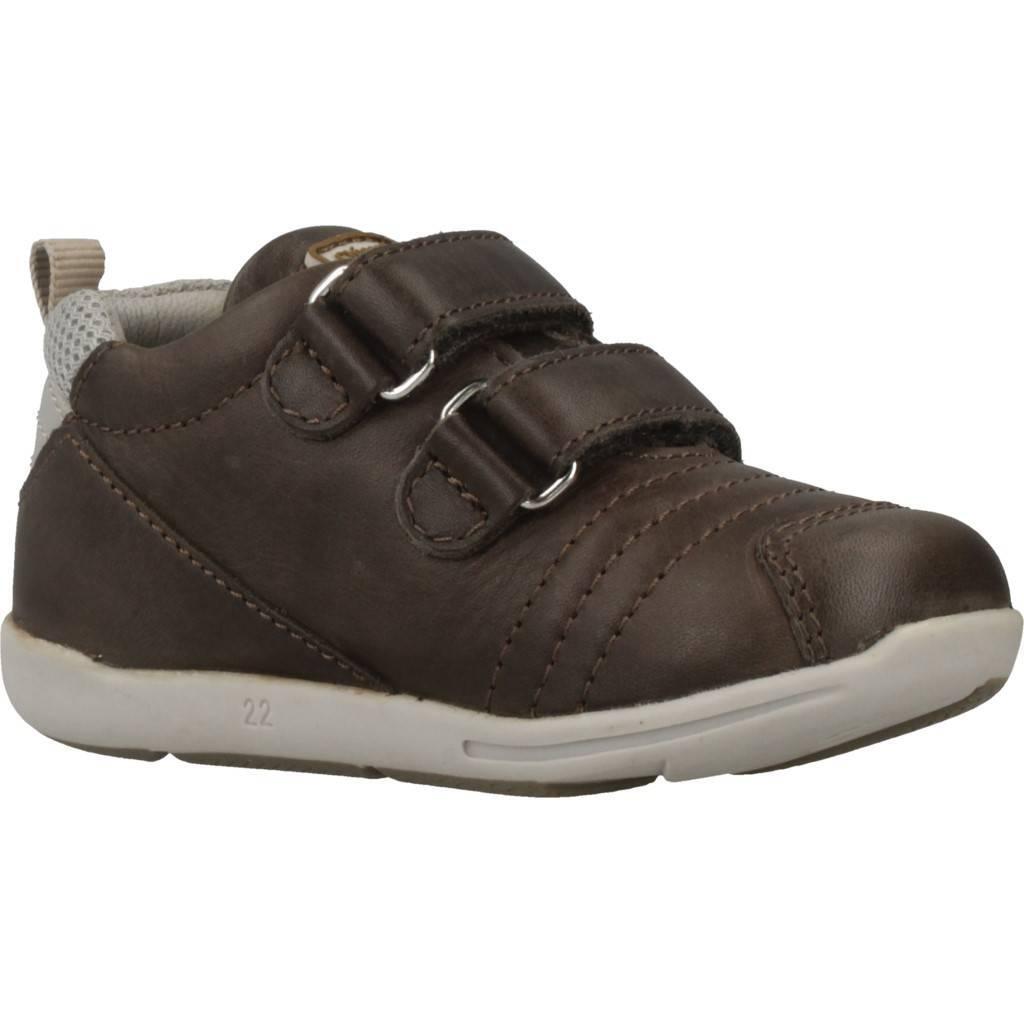 Scarpe Da Ginnastica Chicco Modello G11.0 Colore Marrone 5/5