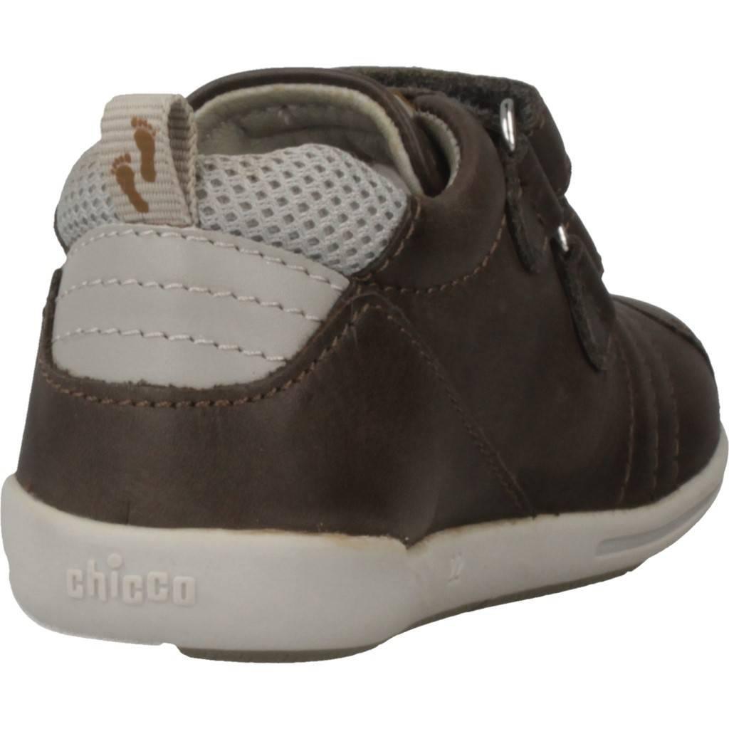 Scarpe Da Ginnastica Chicco Modello G11.0 Colore Marrone 3/5