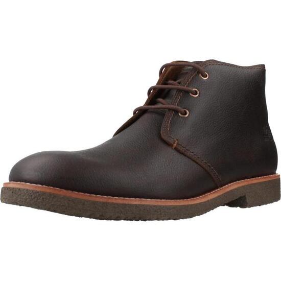Stiefel Panama Jack Modell Gael C9 Farbe Brown