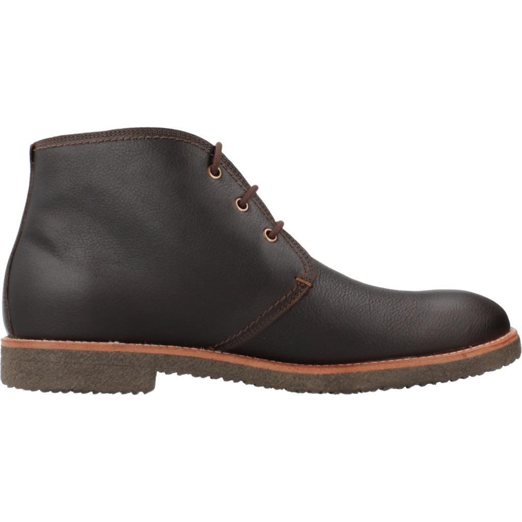 Bottes Panama Jack Modèle Gael C9 Couleur Marron 4/5