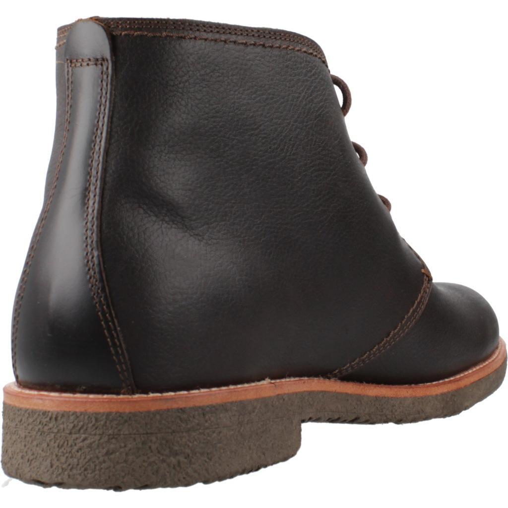 Bottes Panama Jack Modèle Gael C9 Couleur Marron 3/5
