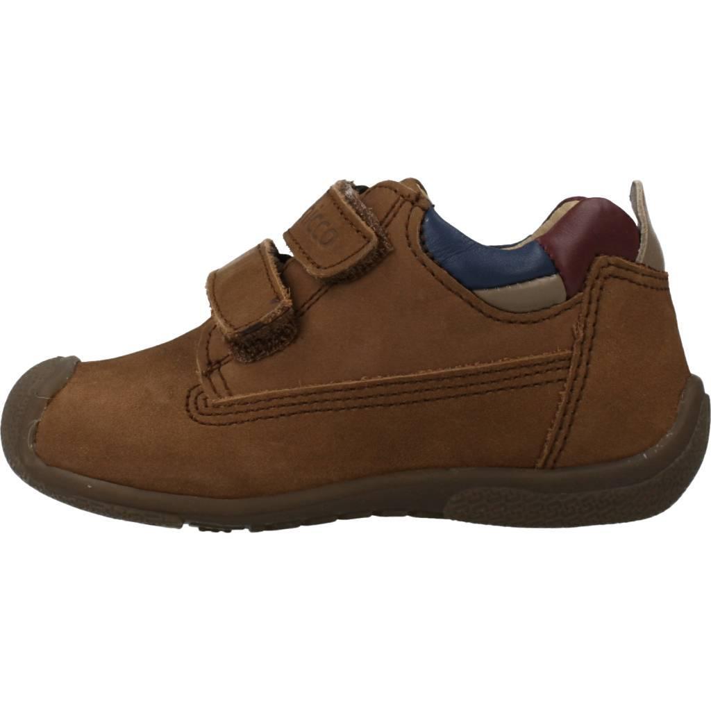 Scarpe Da Ginnastica Chicco Modello Geremy Colore Marrone 2/5