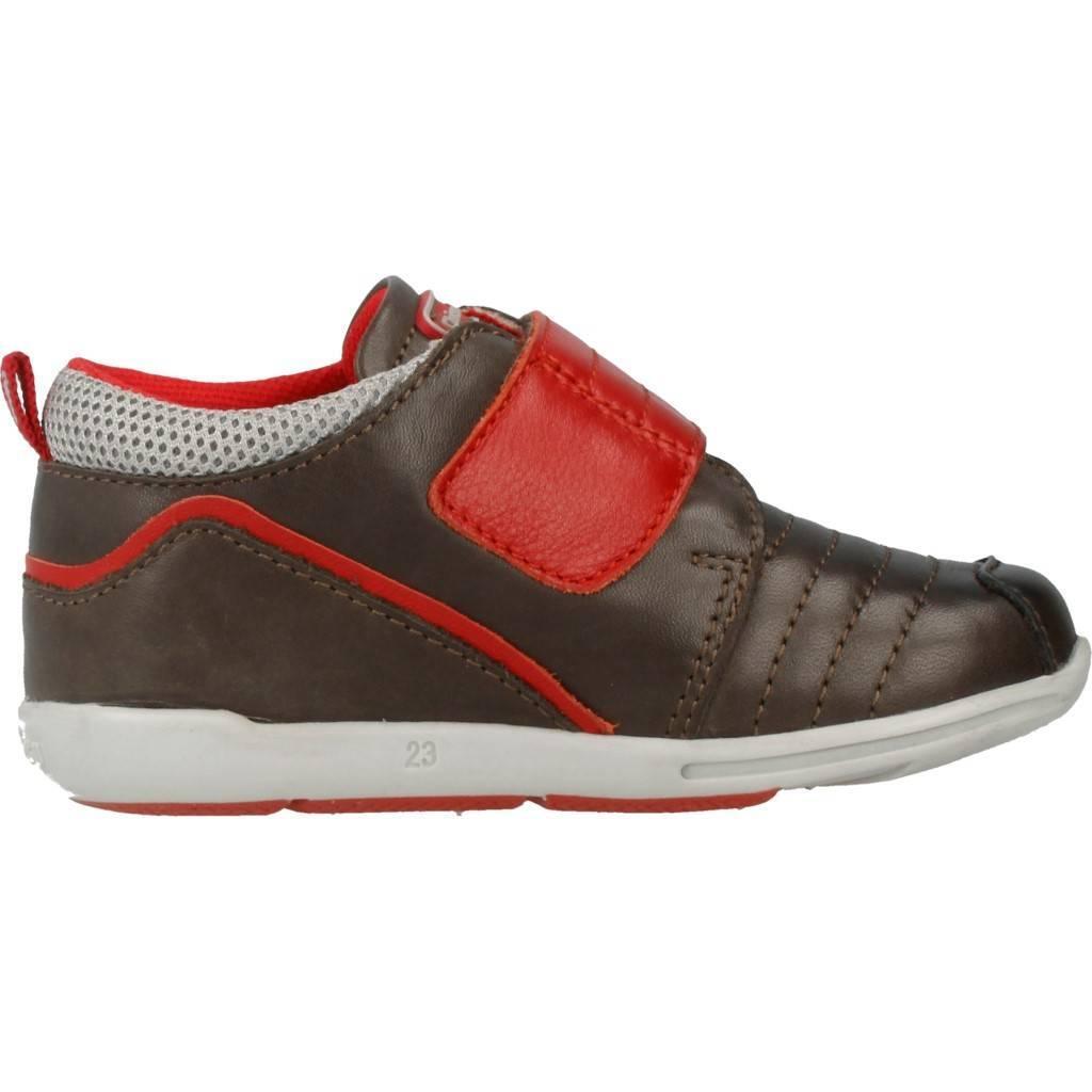 Scarpe Da Ginnastica Chicco Modello G1 Colore Marrone 4/5