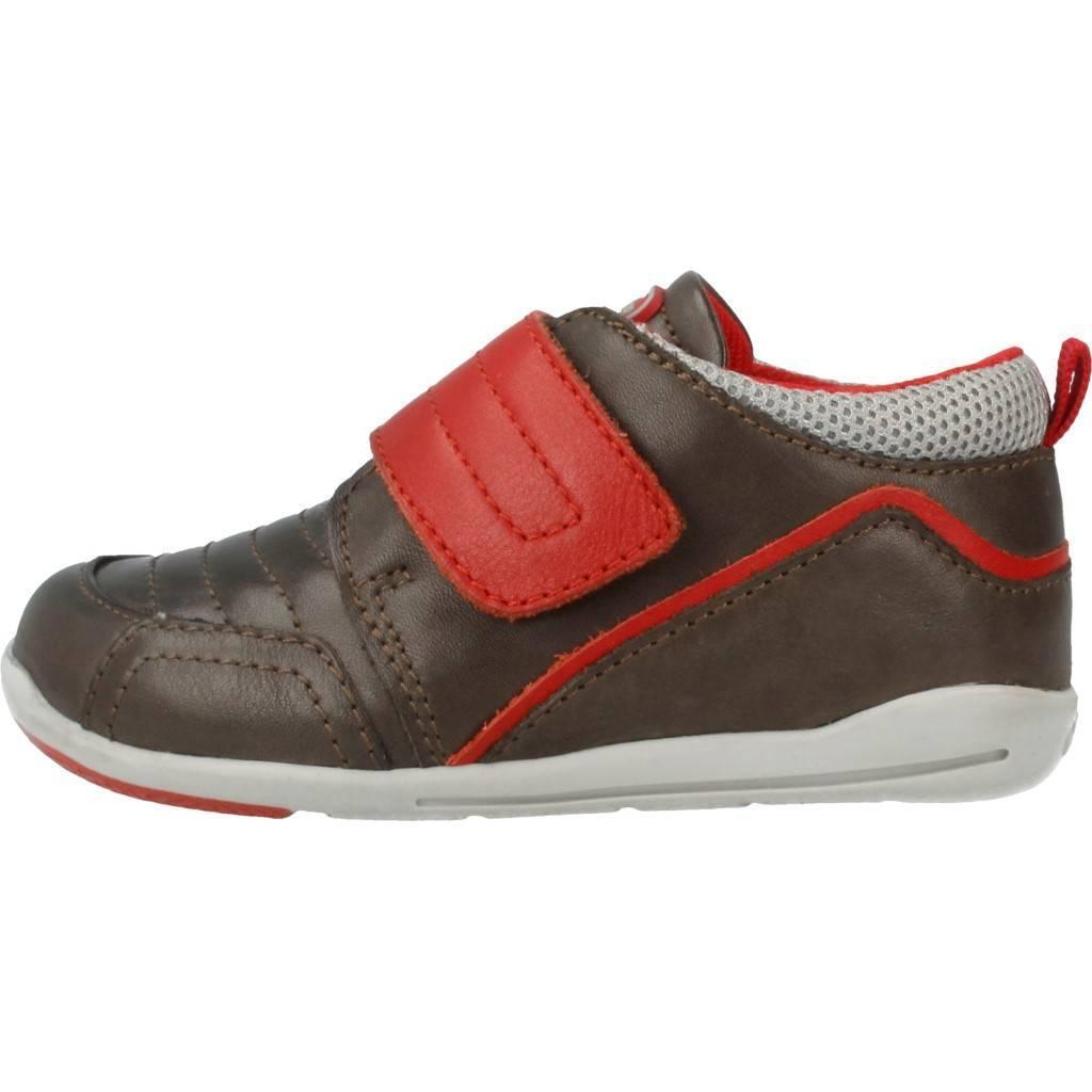 Scarpe Da Ginnastica Chicco Modello G1 Colore Marrone 2/5