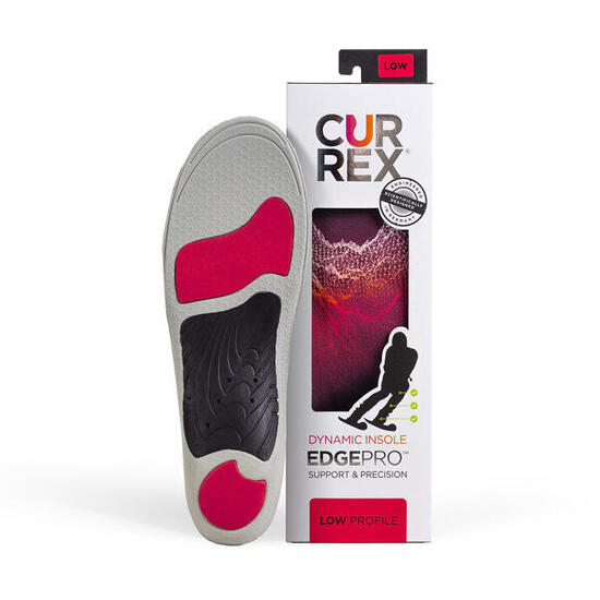 Wkładki do butów Currex EdgePro Low