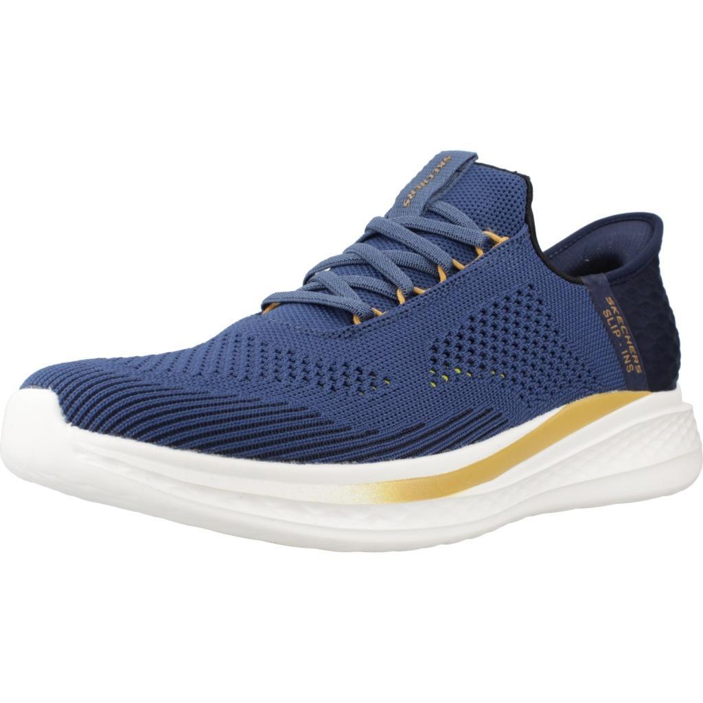 BLUE / YELLOW