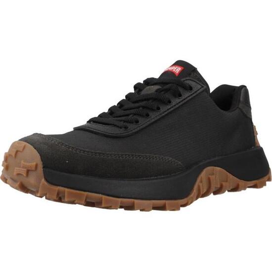 Sneakers Camper Modell Drift Trail Farbe Schwarz