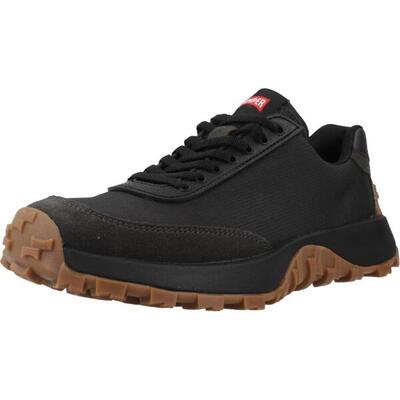 Scarpe Da Ginnastica Camper Modello Drift Trail Colore Nero