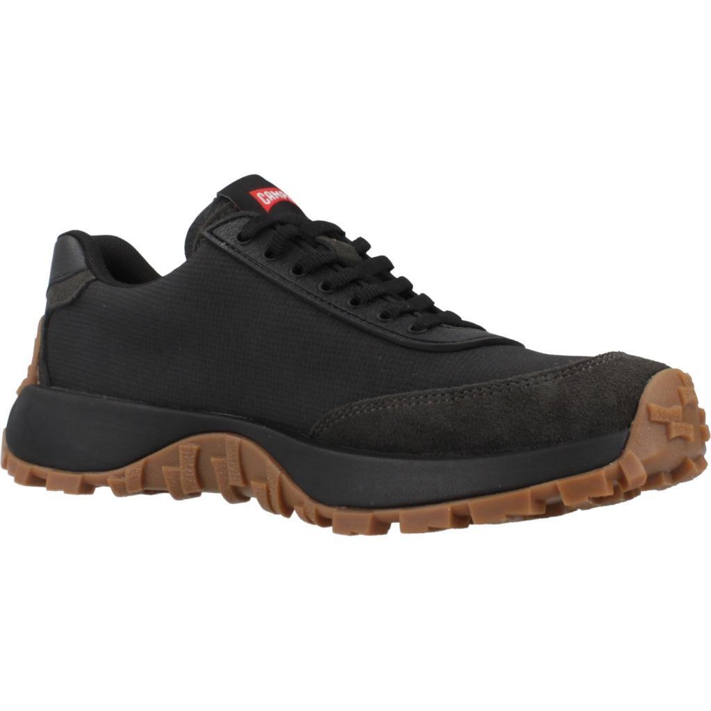 Baskets Camper Modèle Drift Trail Couleur Noir 5/5