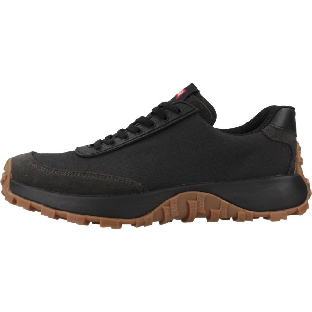 Baskets Camper Modèle Drift Trail Couleur Noir 2/5