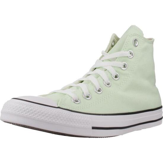 Zapatillas mujer Converse Chuck Taylor All Star Verde
