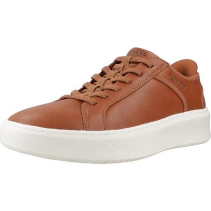 Sneakers Skechers Modell Court Break Slip-ins Farbe Weiß