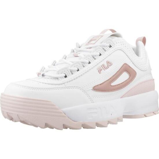 Baskets femme Fila Disruptor CB