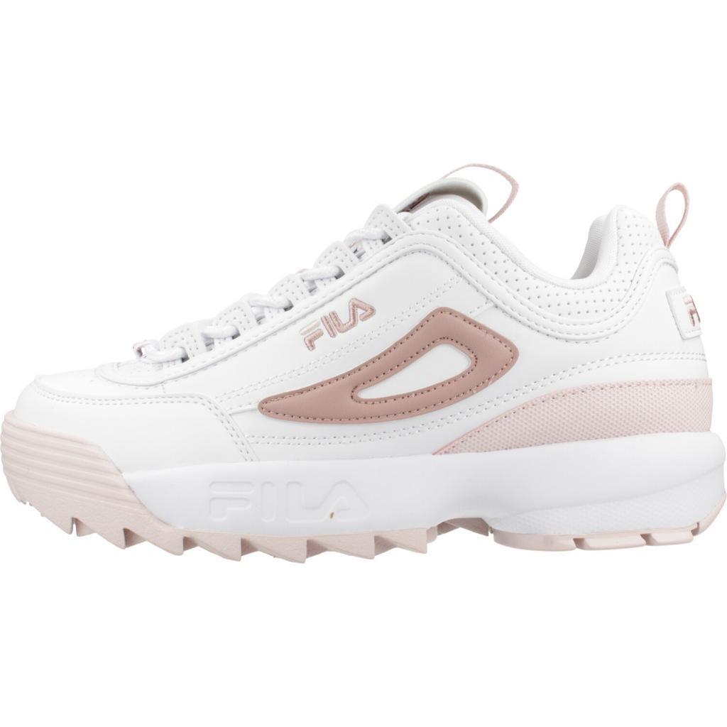 Damestrainers Fila Disruptor CB 2/6