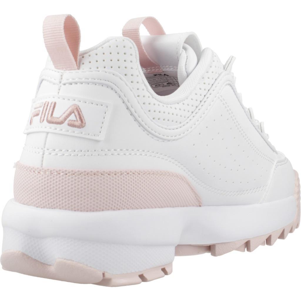 Damestrainers Fila Disruptor CB 3/6