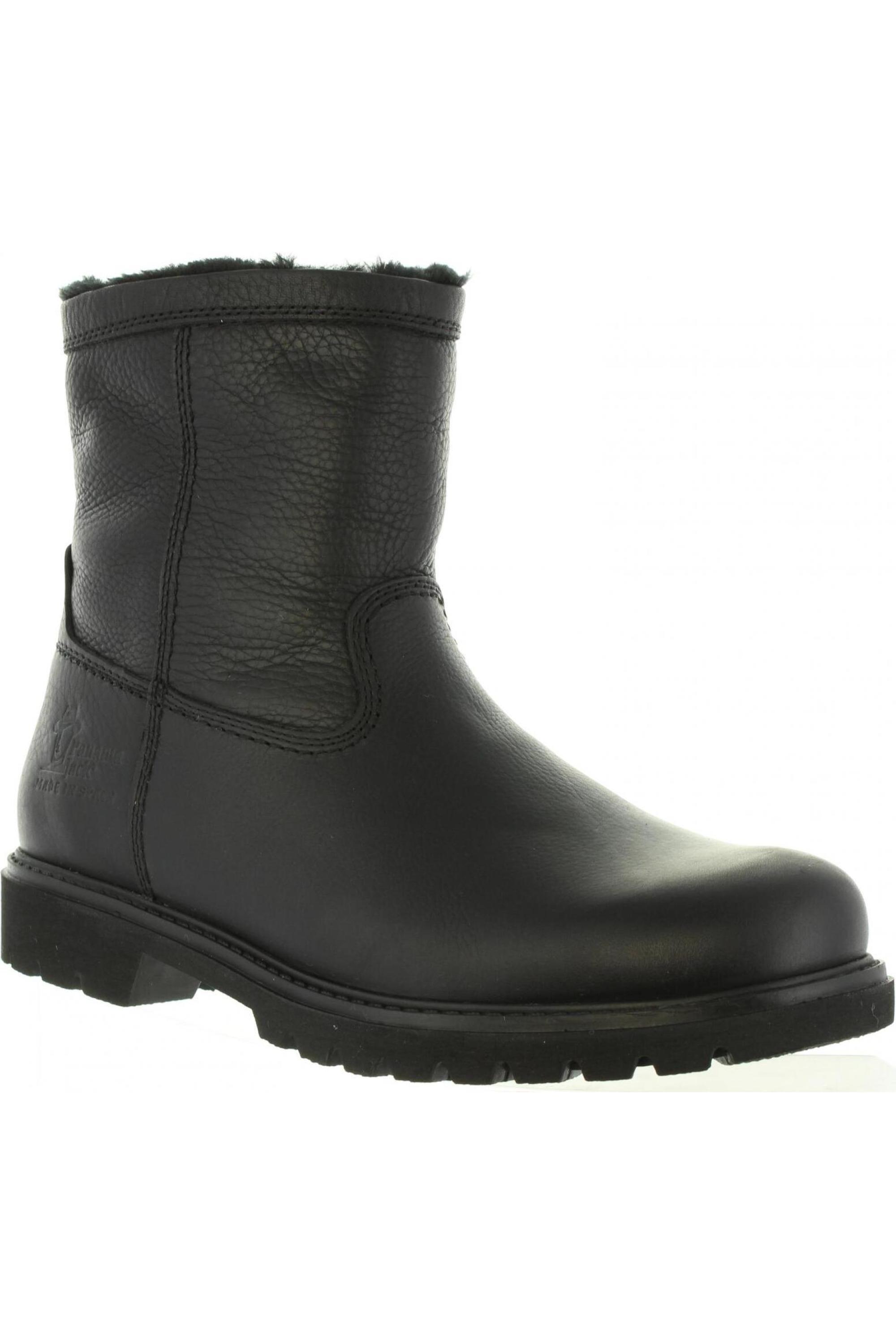 ZAPATOS Y COMPLEMENTOS PANAMA JACK  DE HOMBRE FEDRO C3 2/5