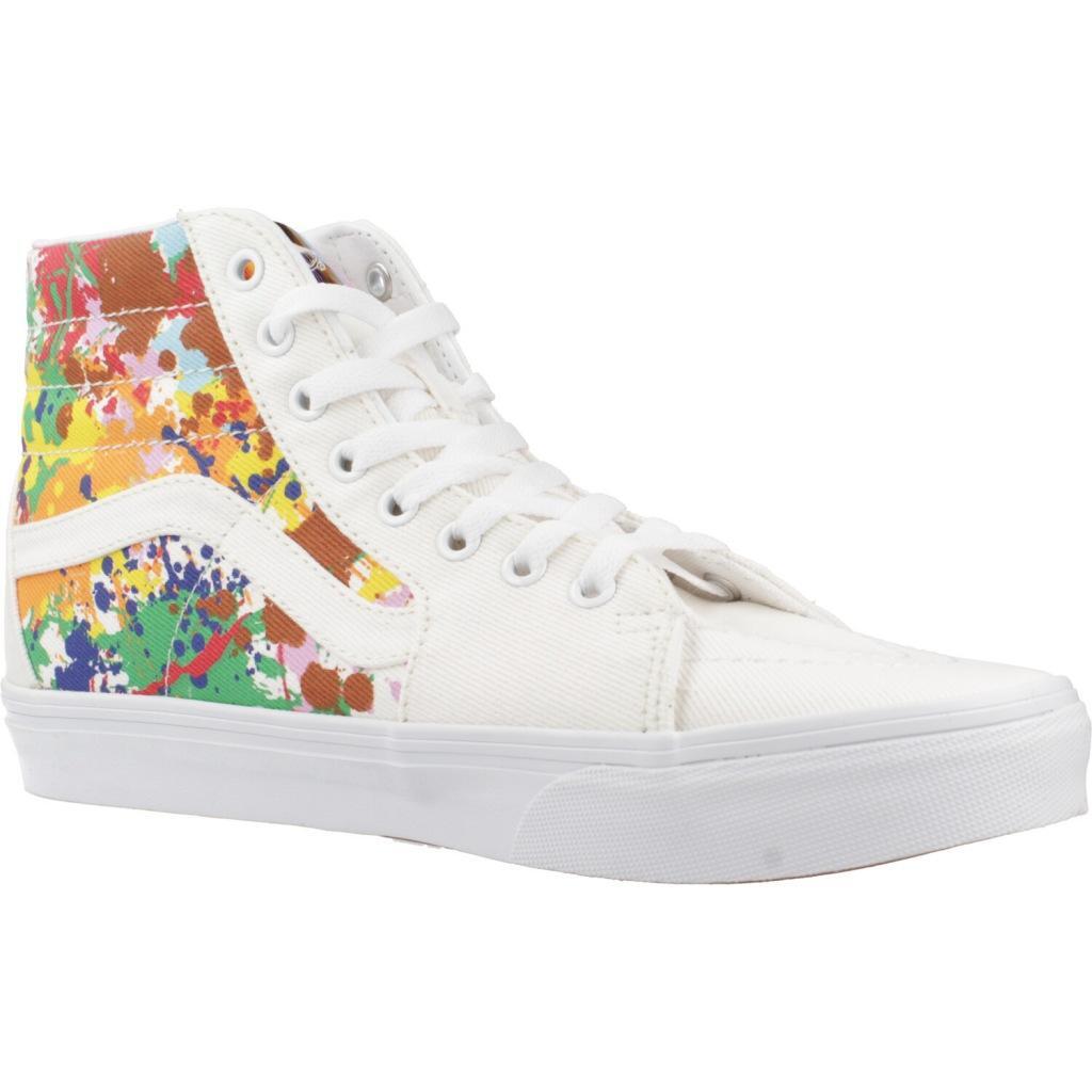 Buty VANS SK8-HI 2GETHER AS OURS Wielokolorowy 5/5