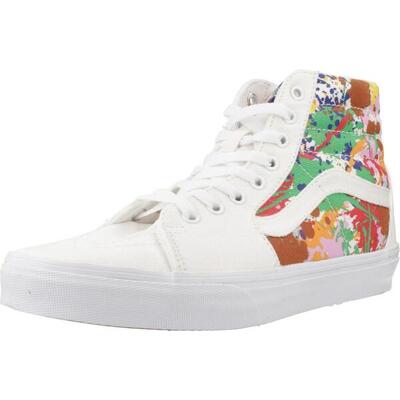Sneakers vans model sk8-hi 2gether as ours kleur veelkleurig