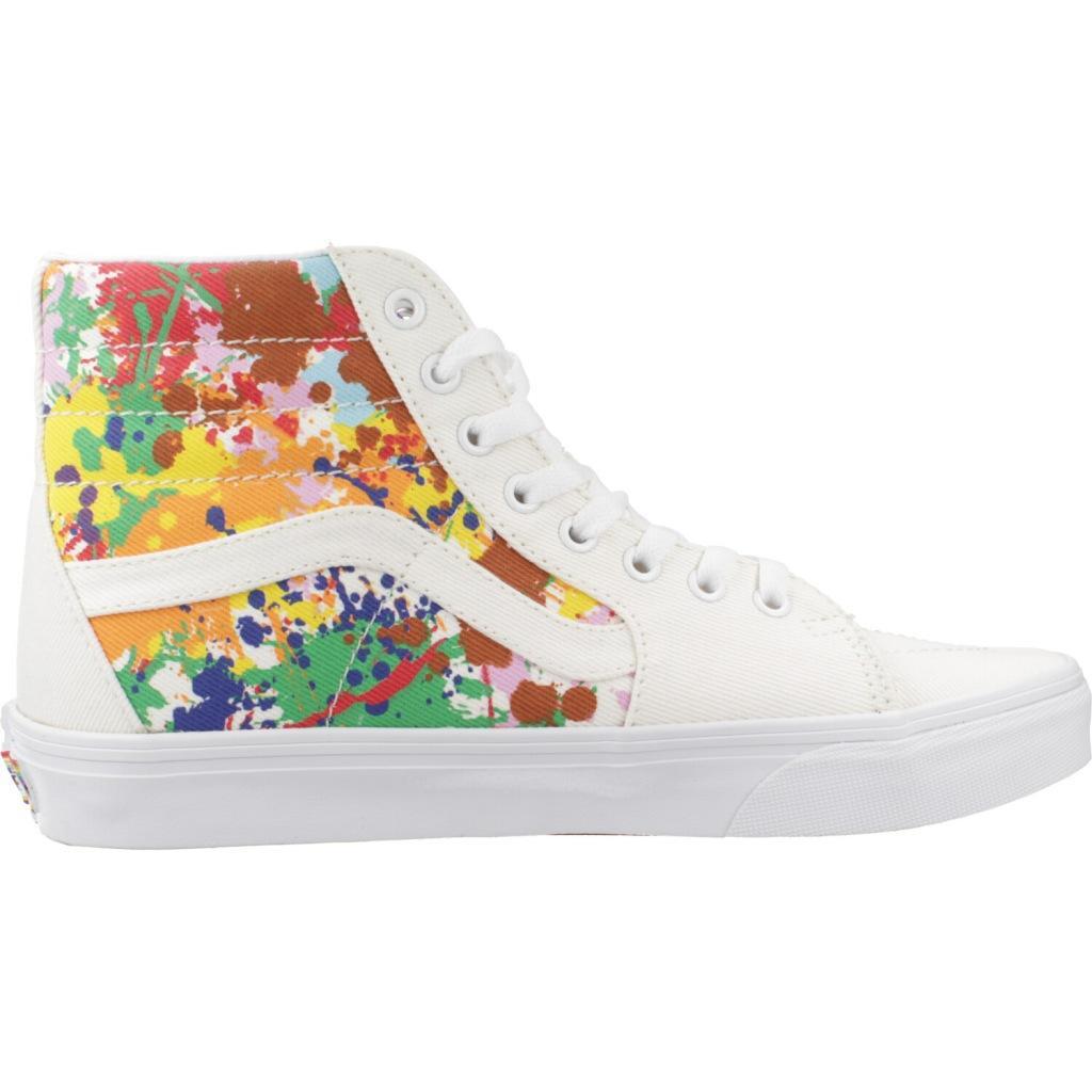 Buty VANS SK8-HI 2GETHER AS OURS Wielokolorowy 4/5