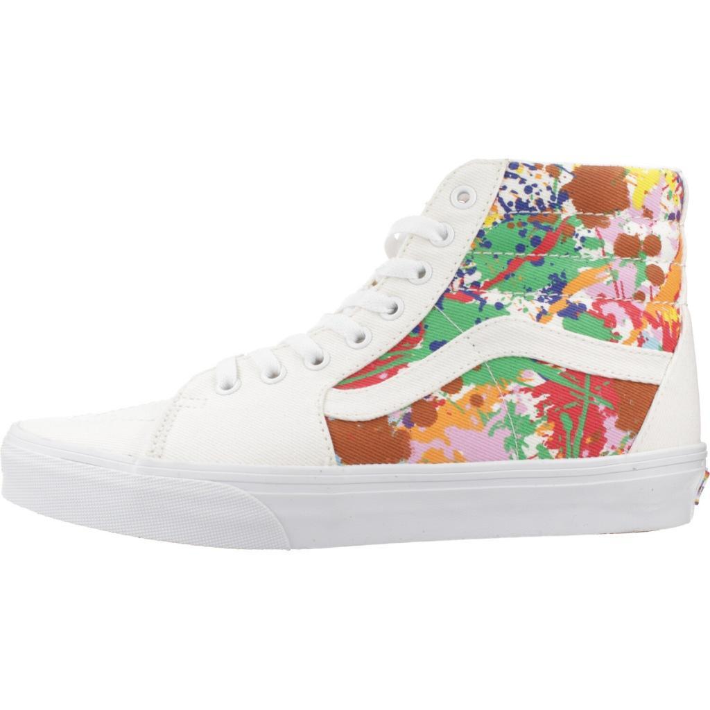 Buty VANS SK8-HI 2GETHER AS OURS Wielokolorowy 2/5