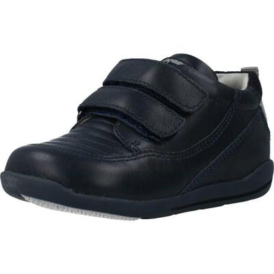 Stiefel Chicco Modell Gioco Farbe Blau
