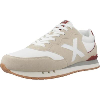 Zapatillas hombre Munich Dash Beis