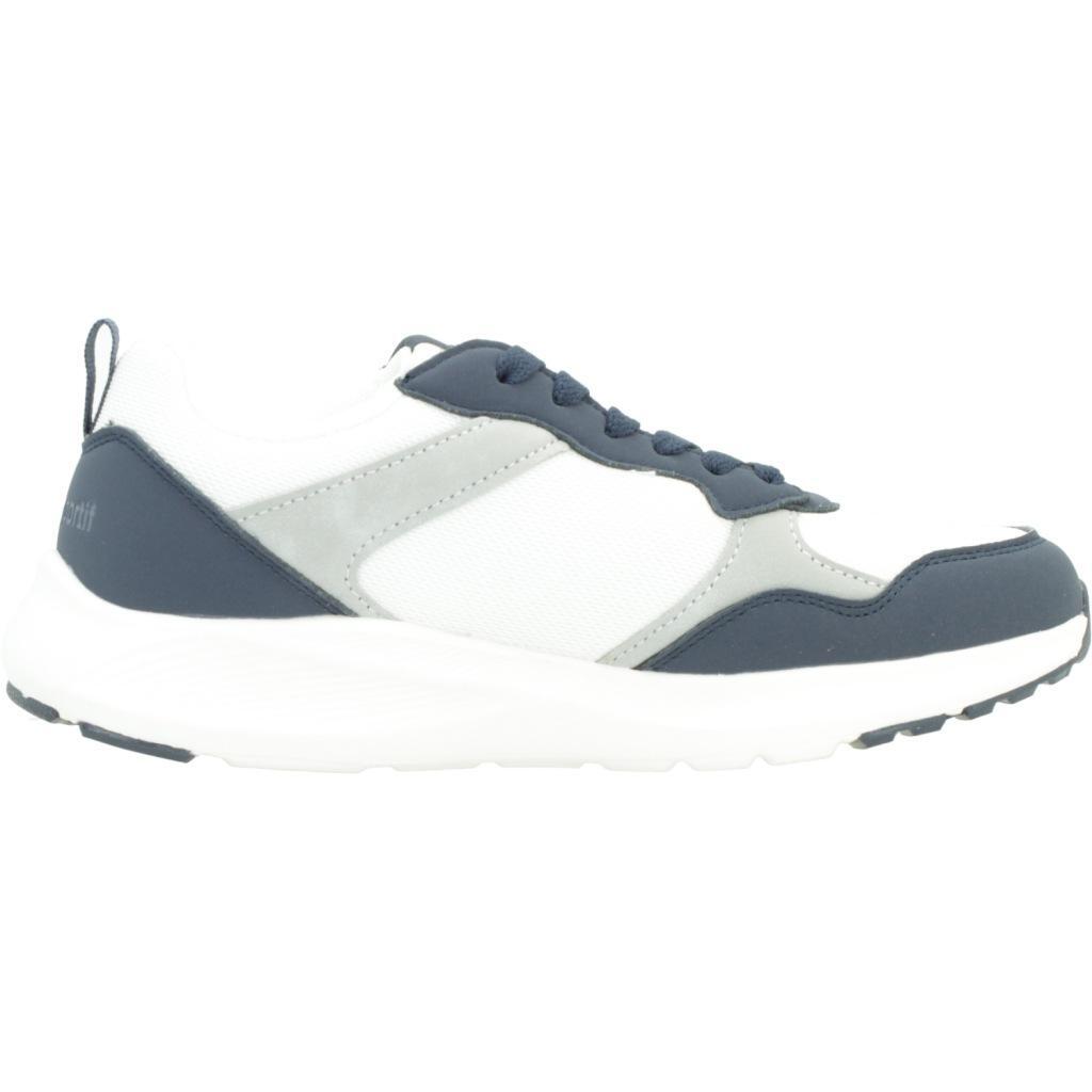 Baskets Le Coq Sportif R500 2 GS Blanc 4/5