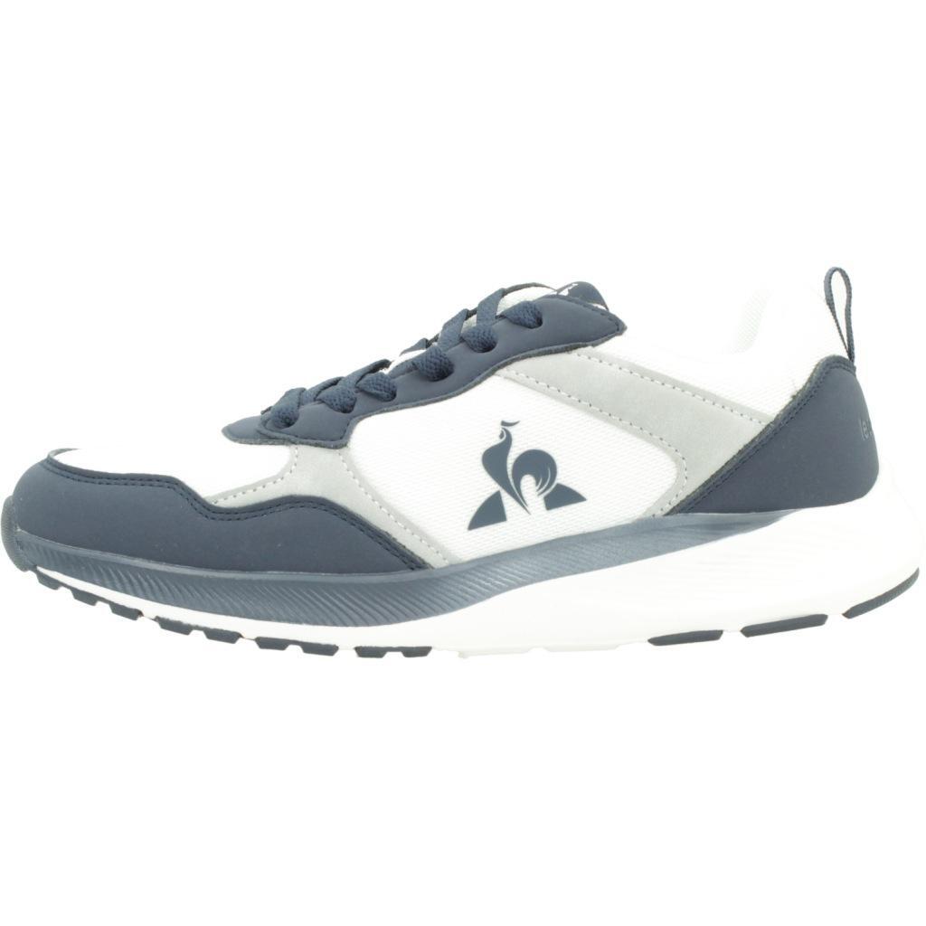 Baskets Le Coq Sportif R500 2 GS Blanc 2/5