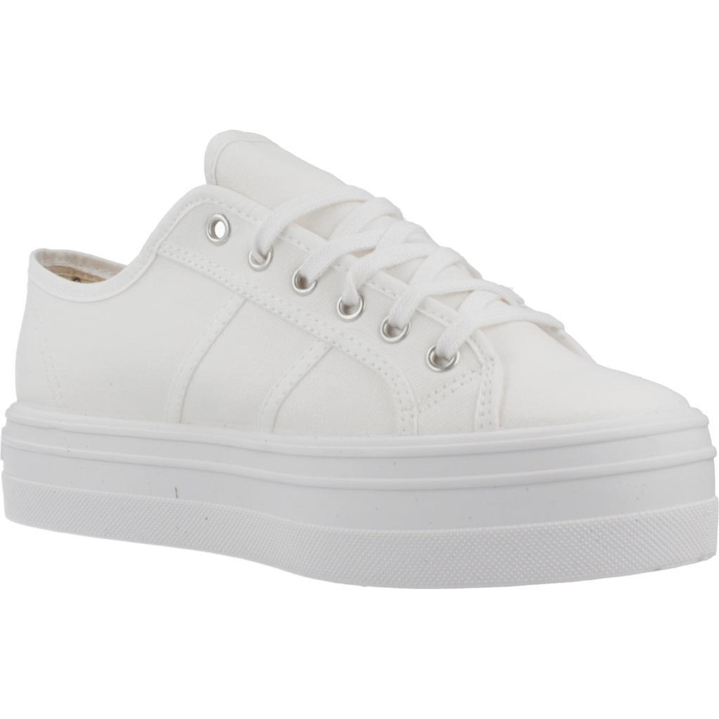 Baskets femme Victoria Barcelona 5/6