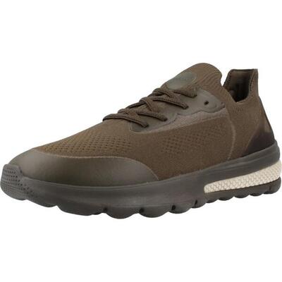 Sneakers Geox Modell U Spherica Actif A Farbe Rot