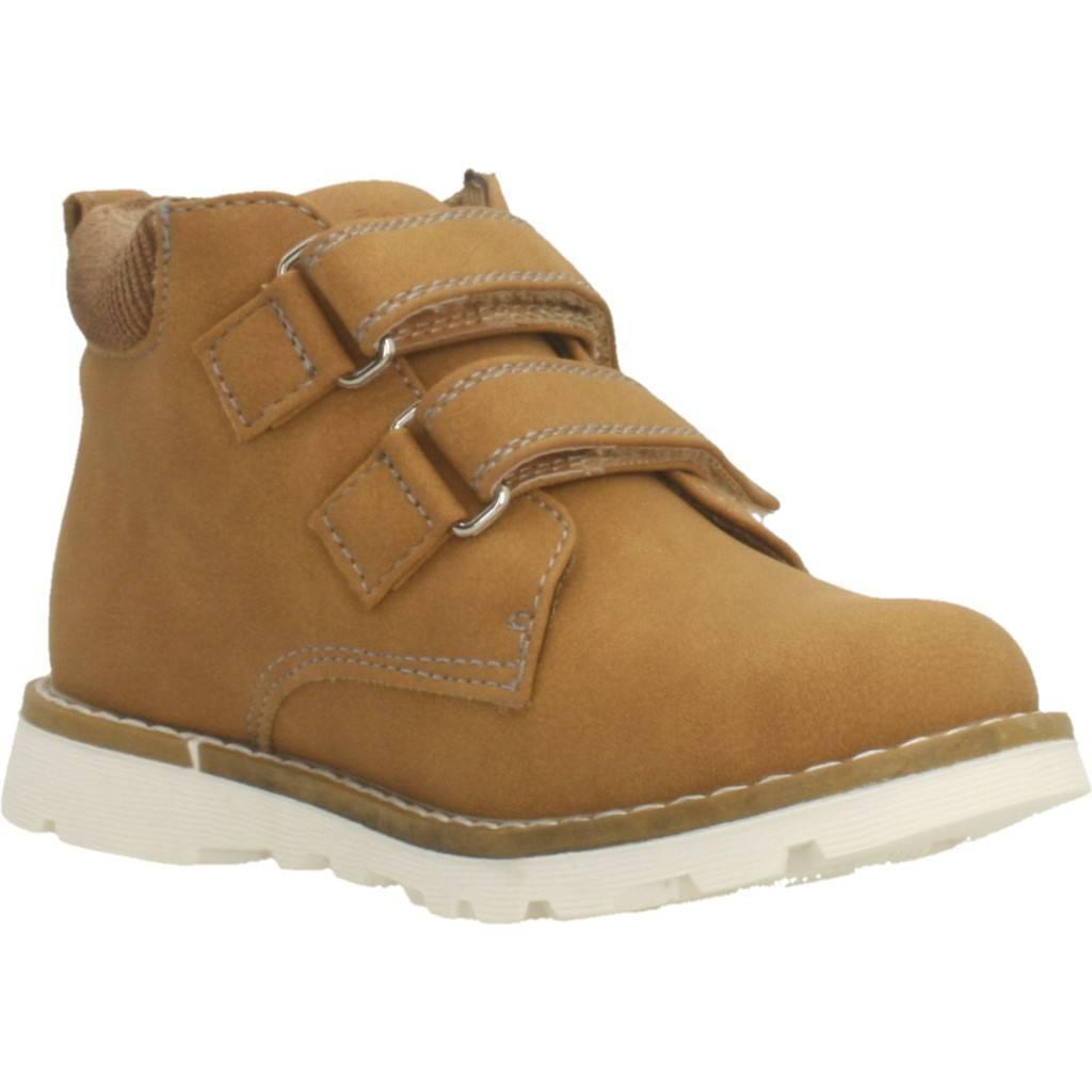 Bottes Chicco Modello Flok Colore Cachi 5/5