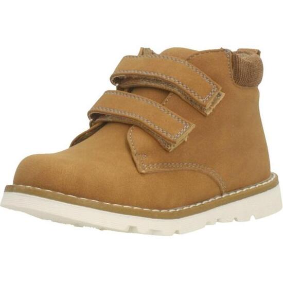 Stiefel Chicco Modell Flok Farbe Hellbraun