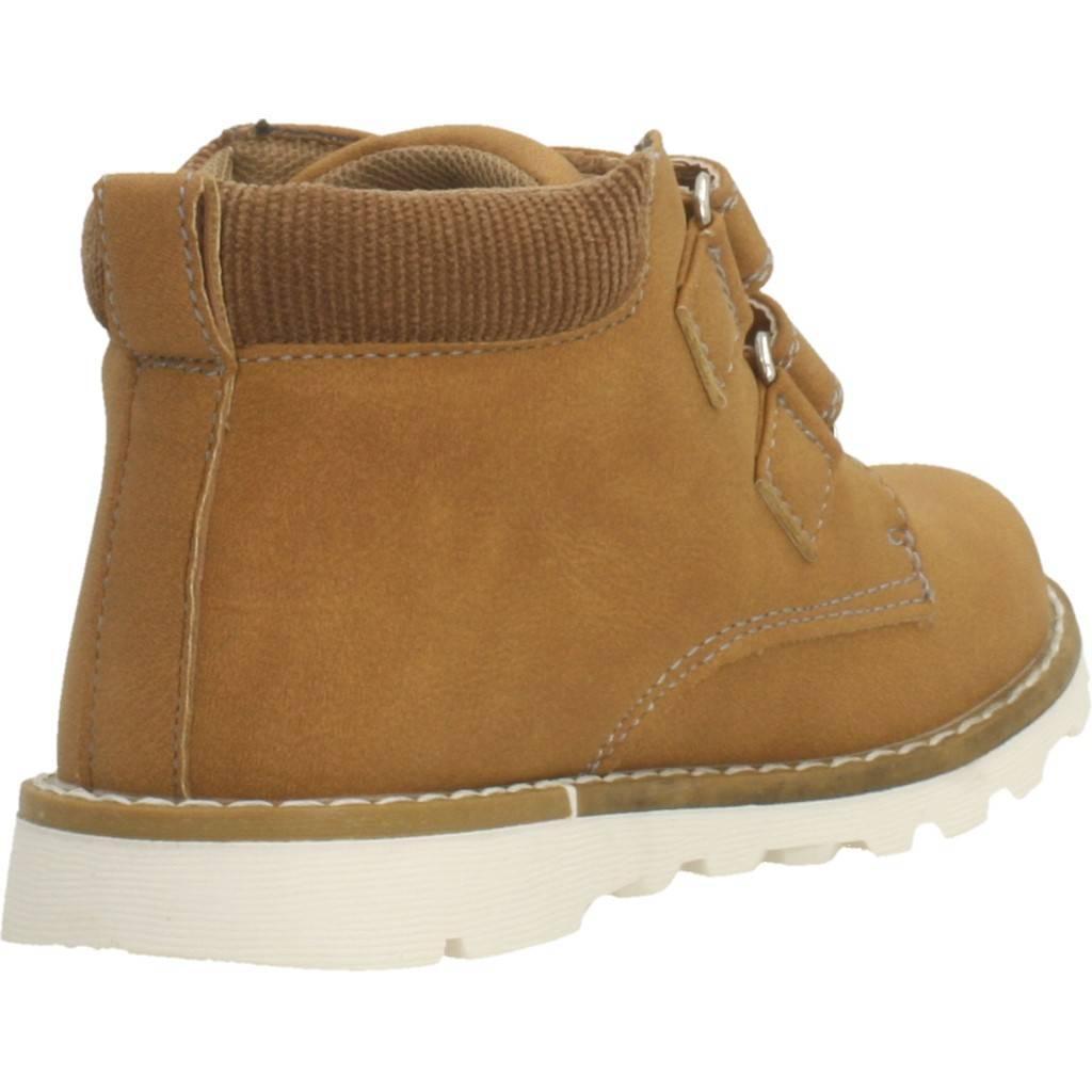 Bottes Chicco Modello Flok Colore Cachi 3/5