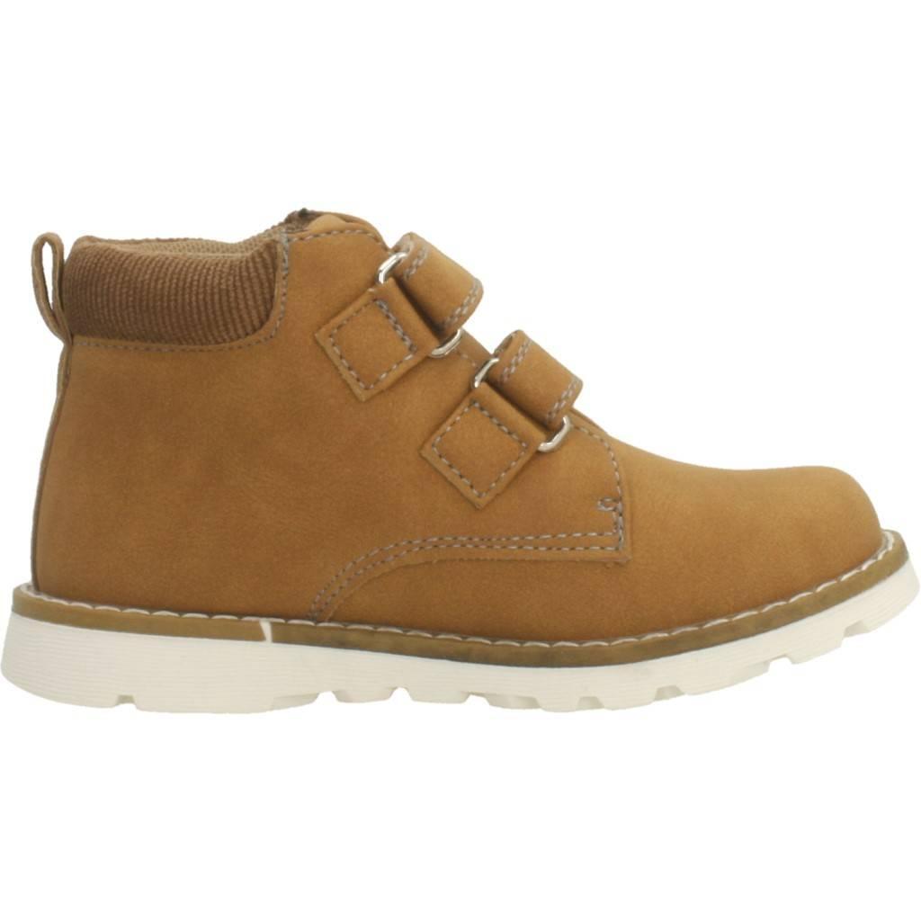 Bottes Chicco Modello Flok Colore Cachi 4/5