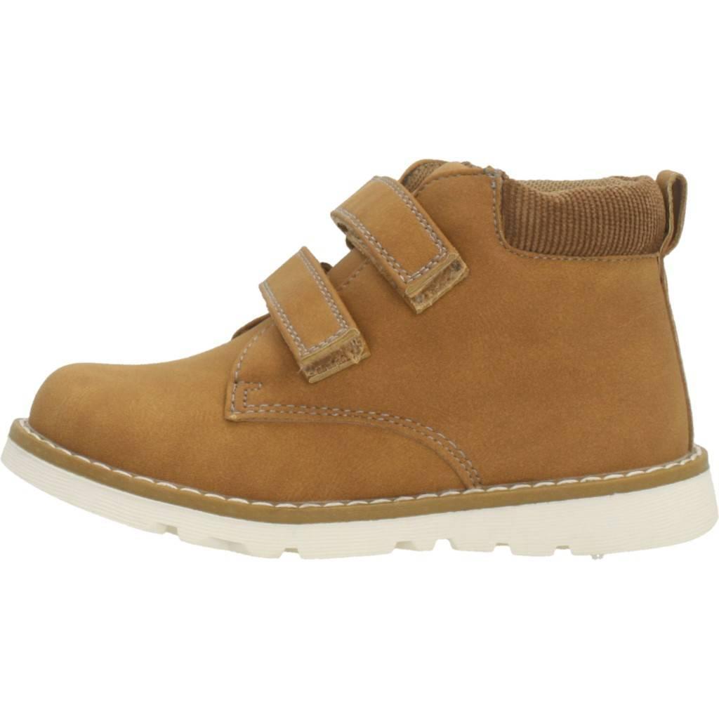Bottes Chicco Modello Flok Colore Cachi 2/5